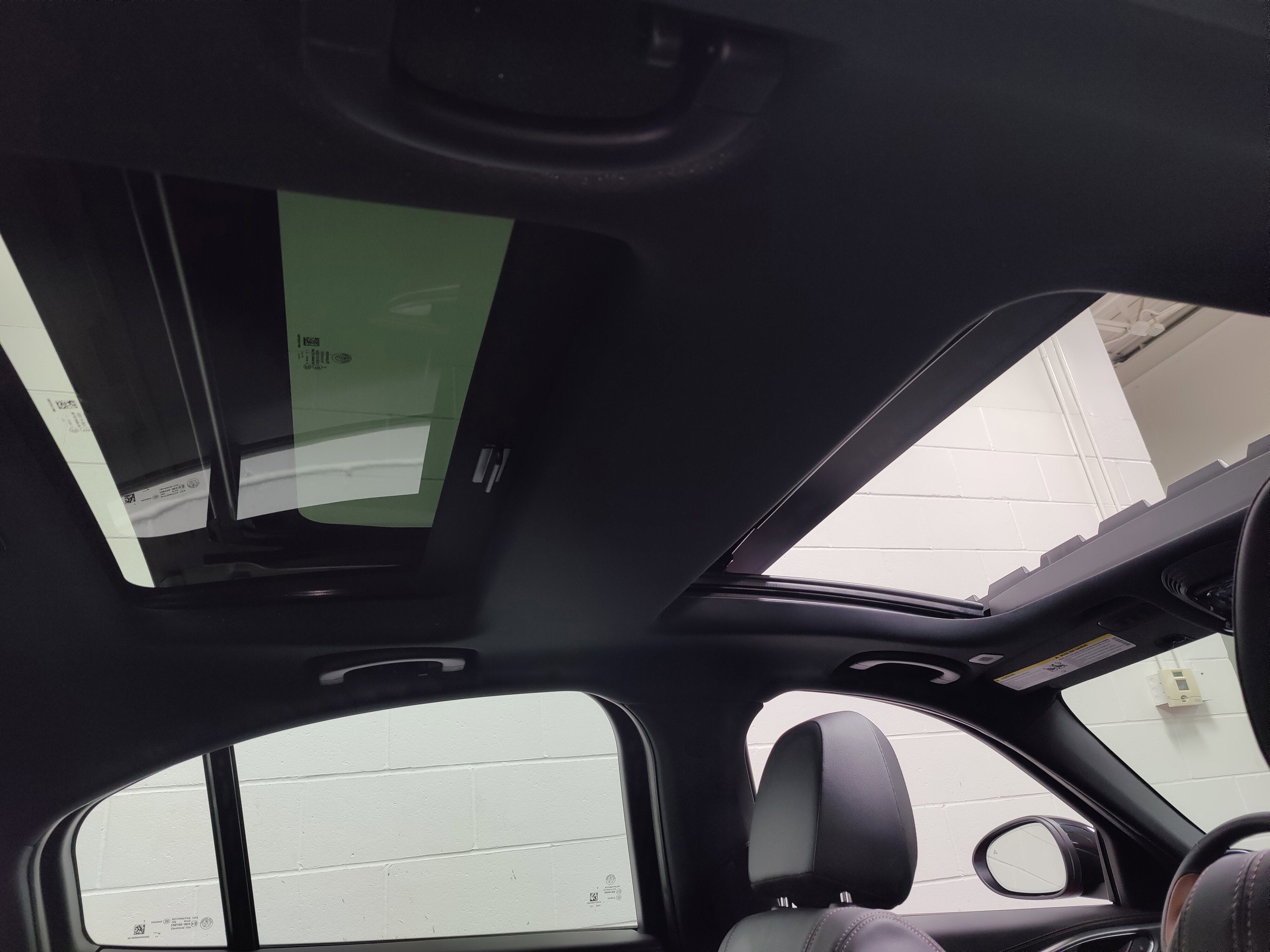 2025 Alfa Romeo Giulia Intensa AWD w/Sunroof & Nav