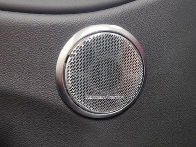 2025 Alfa Romeo Giulia Intensa AWD w/Sunroof & Nav