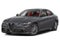 2024 Alfa Romeo Giulia Ti AWD w/Sunroof/Nav