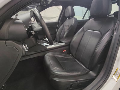 2024 Alfa Romeo Giulia Ti AWD w/Sunroof/Nav