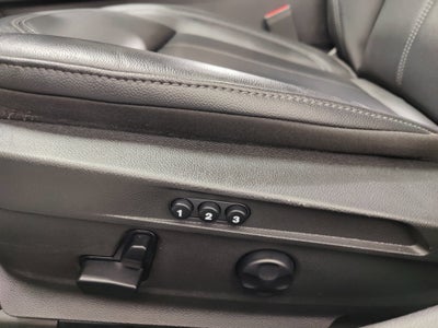 2024 Alfa Romeo Giulia Ti AWD w/Sunroof/Nav