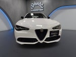 2024 Alfa Romeo Giulia Ti AWD w/Sunroof/Nav