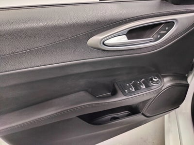 2024 Alfa Romeo Giulia Ti AWD w/Sunroof/Nav