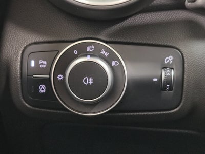 2024 Alfa Romeo Giulia Ti AWD w/Sunroof/Nav