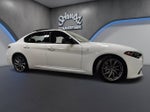 2024 Alfa Romeo Giulia Ti AWD w/Sunroof/Nav