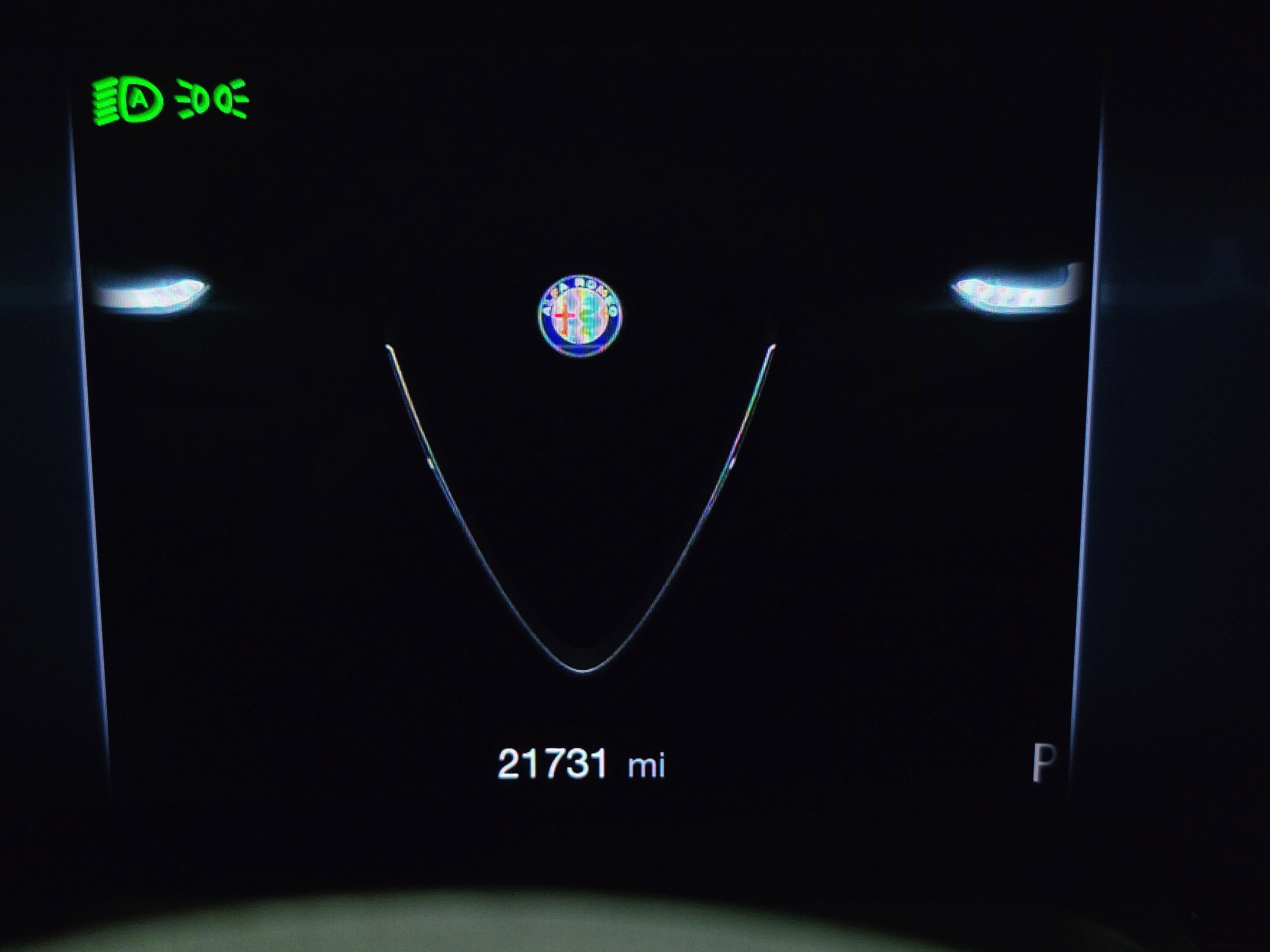 2024 Alfa Romeo Giulia Ti AWD w/Sunroof/Nav