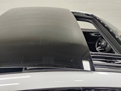 2024 Alfa Romeo Giulia Ti AWD w/Sunroof/Nav