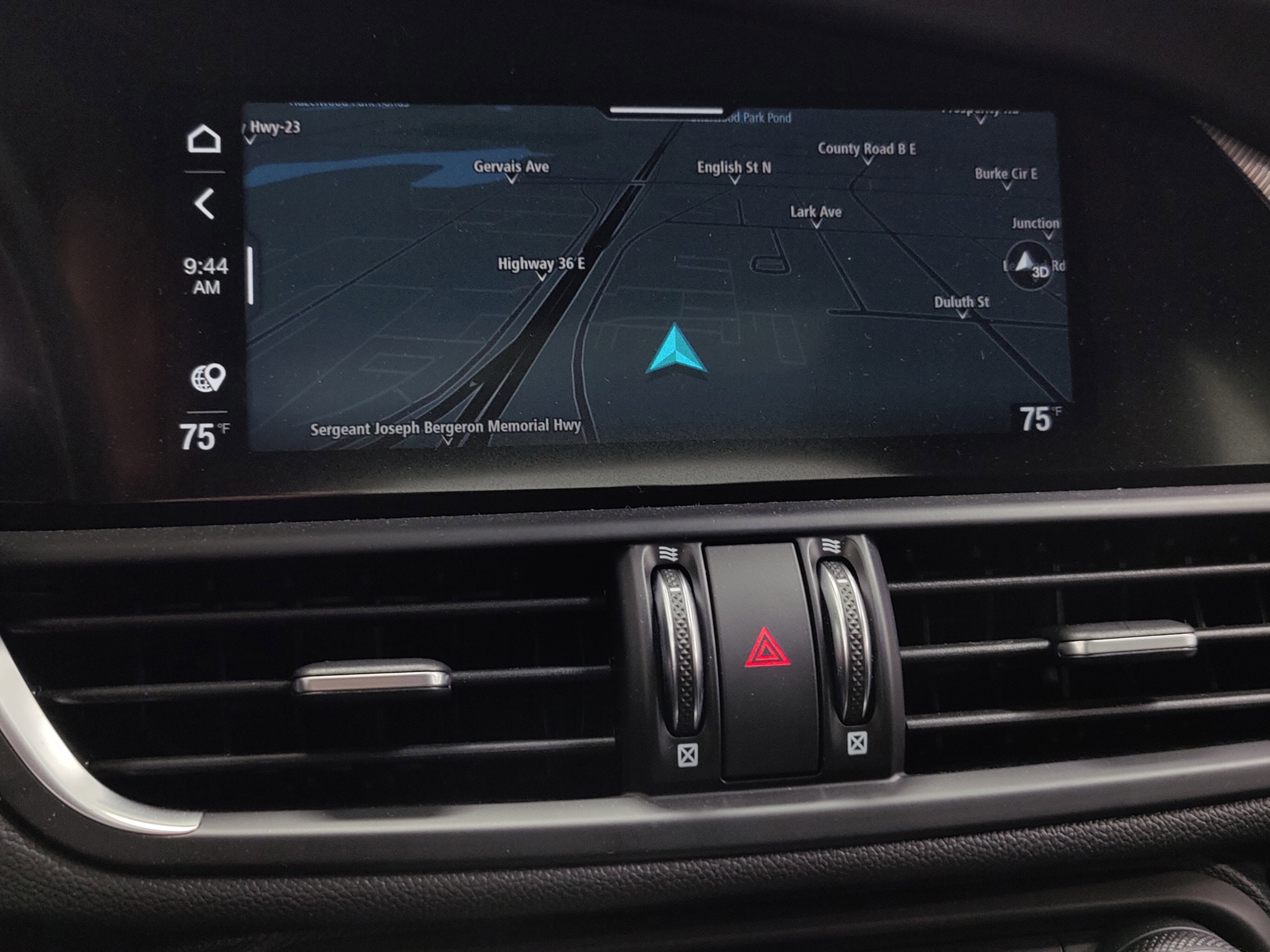 2024 Alfa Romeo Giulia Premium Veloce AWD w/Sunroof/Activ Asst