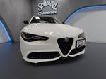 2024 Alfa Romeo Giulia Premium Veloce AWD w/Sunroof/Activ Asst