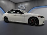 2024 Alfa Romeo Giulia Premium Veloce AWD w/Sunroof/Activ Asst