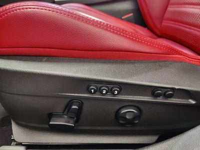 2022 Alfa Romeo Giulia Veloce Premium AWD w/Sunroof/nav