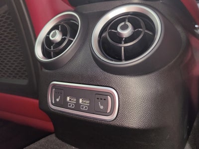 2022 Alfa Romeo Giulia Veloce Premium AWD w/Sunroof/nav