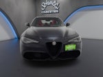 2022 Alfa Romeo Giulia Veloce Premium AWD w/Sunroof/nav