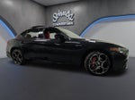 2022 Alfa Romeo Giulia Veloce Premium AWD w/Sunroof/nav