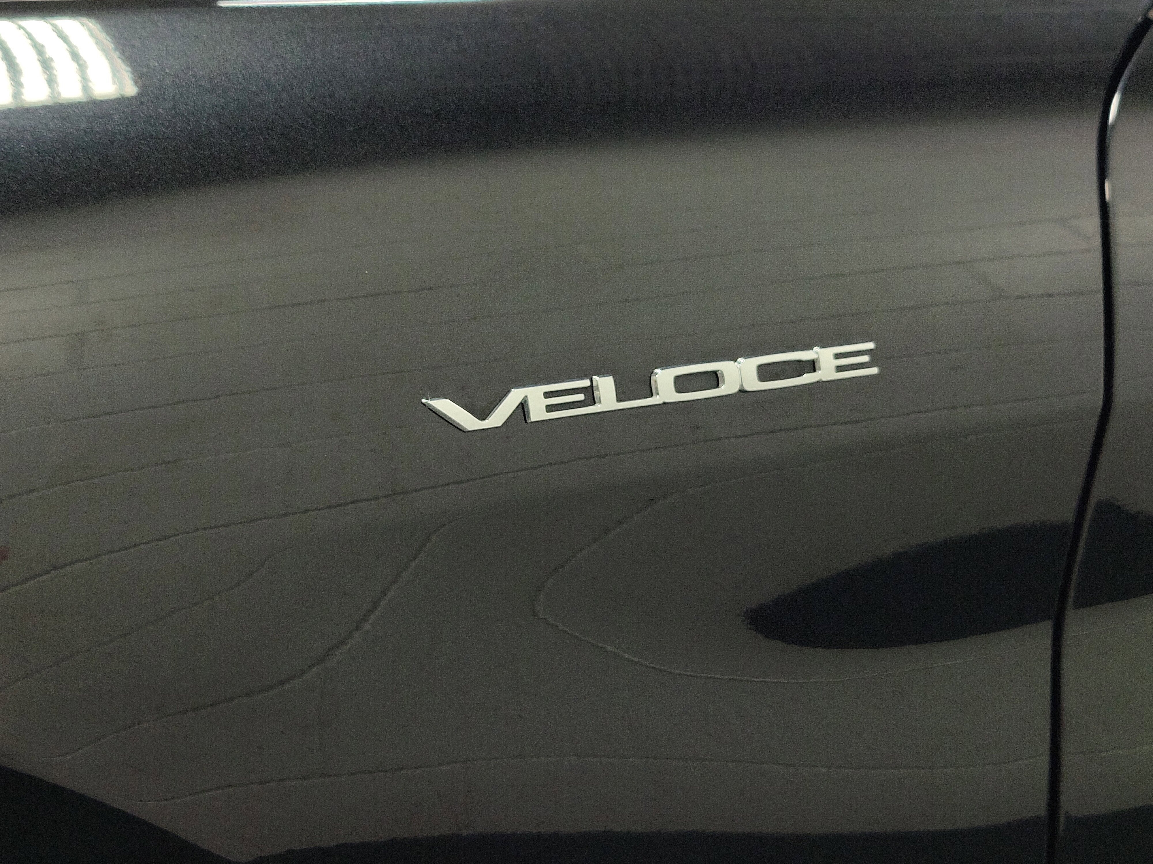 2022 Alfa Romeo Giulia Veloce Premium AWD w/Sunroof/nav