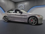 2022 Alfa Romeo Giulia Veloce Premium AWD w/Sunroof & Nav
