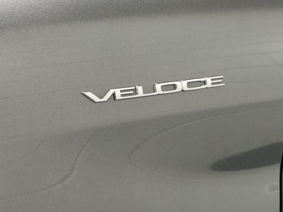 2022 Alfa Romeo Giulia Veloce Premium AWD w/Sunroof & Nav