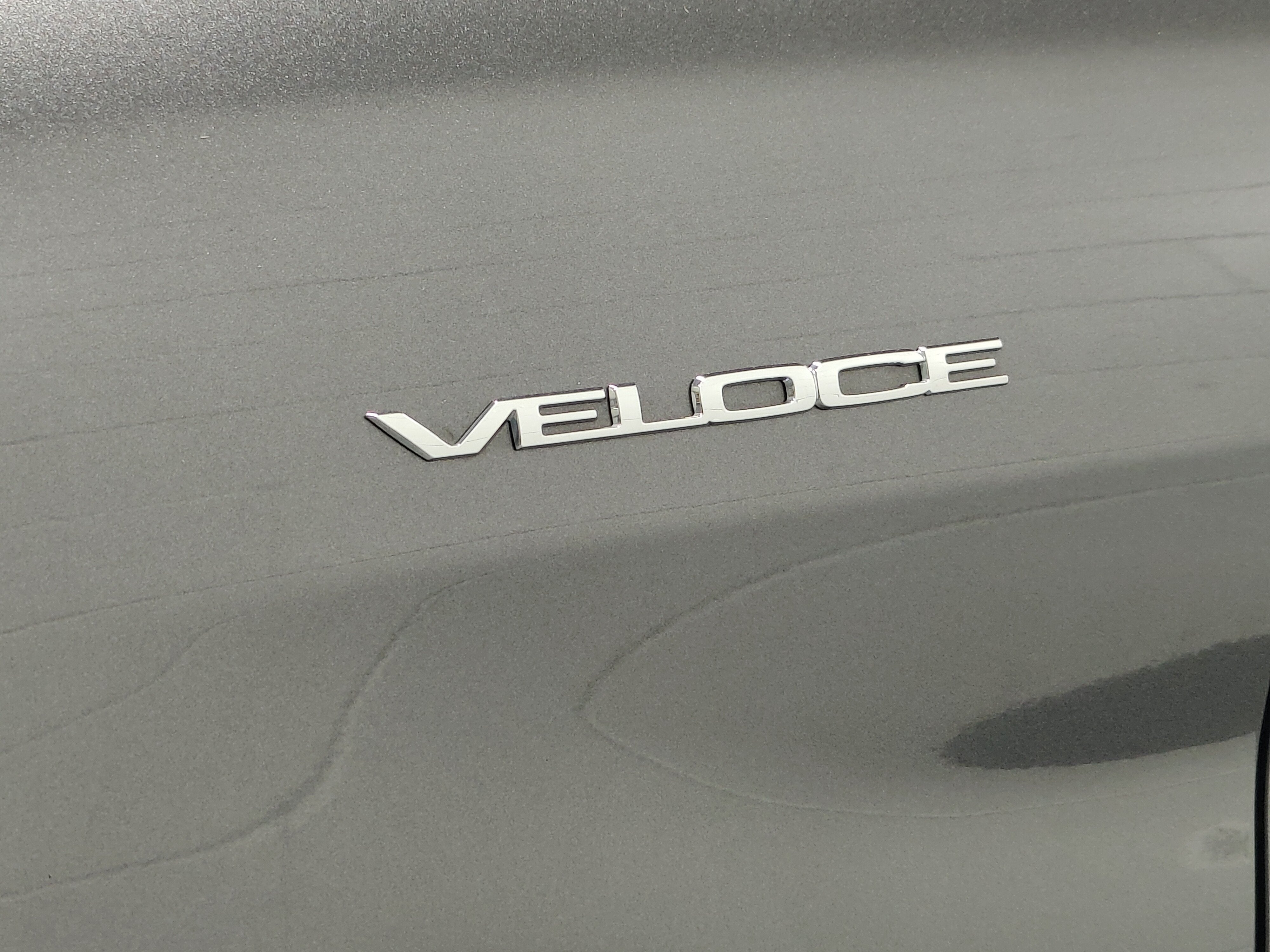 2022 Alfa Romeo Giulia Veloce Premium AWD w/Sunroof & Nav