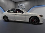 2024 Alfa Romeo Giulia Ti AWD w/Performance Driving Pkg