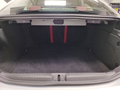 2024 Alfa Romeo Giulia Ti AWD w/Performance Driving Pkg