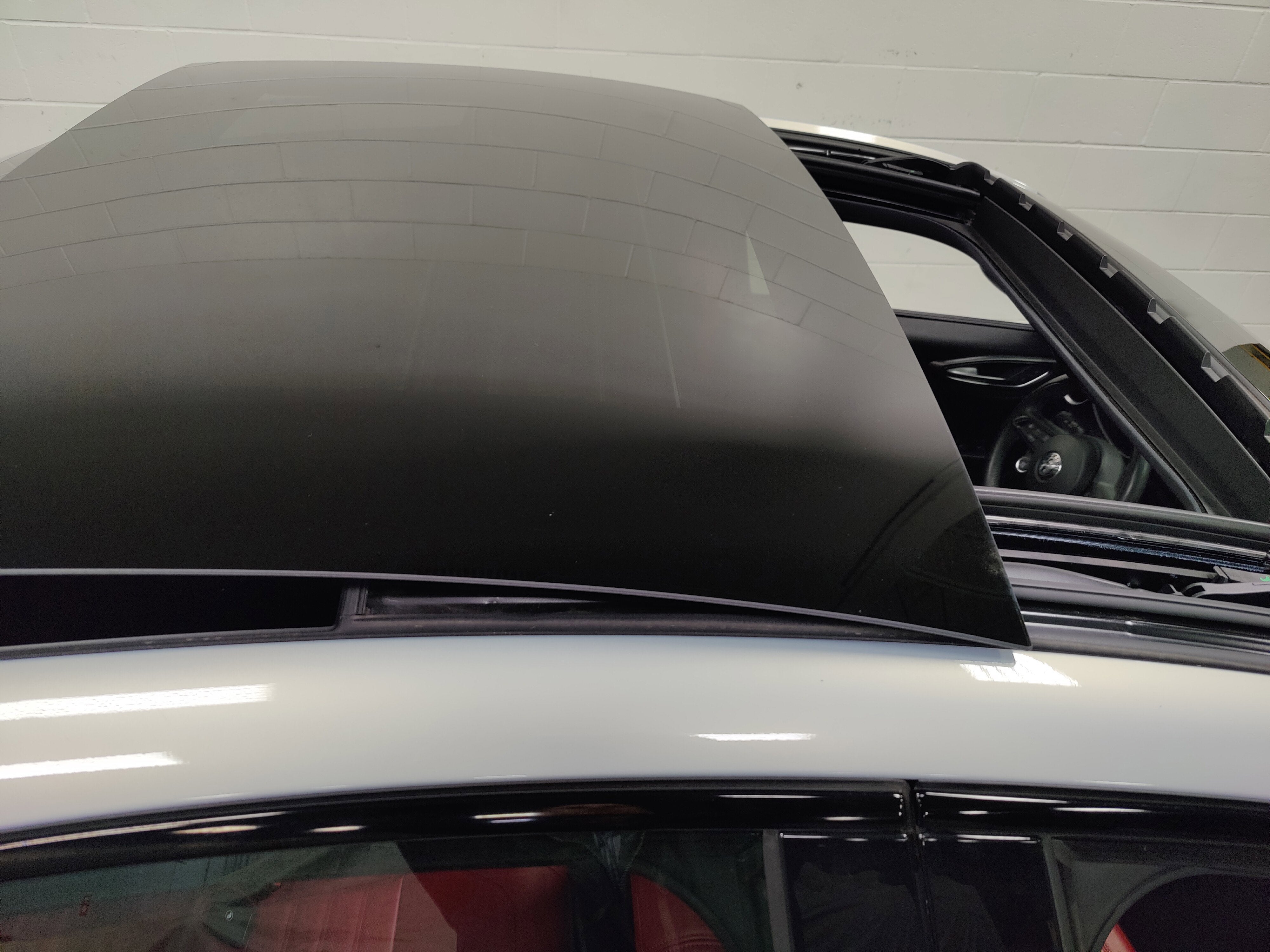 2024 Alfa Romeo Giulia Ti AWD w/Performance Driving Pkg