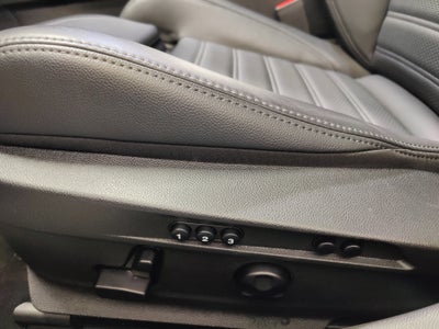 2024 Alfa Romeo Giulia Veloce Premium AWD w/Sunroof/Activ Asst