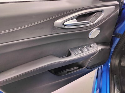 2024 Alfa Romeo Giulia Veloce Premium AWD w/Sunroof/Activ Asst