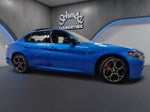 2024 Alfa Romeo Giulia Veloce Premium AWD w/Sunroof/Activ Asst