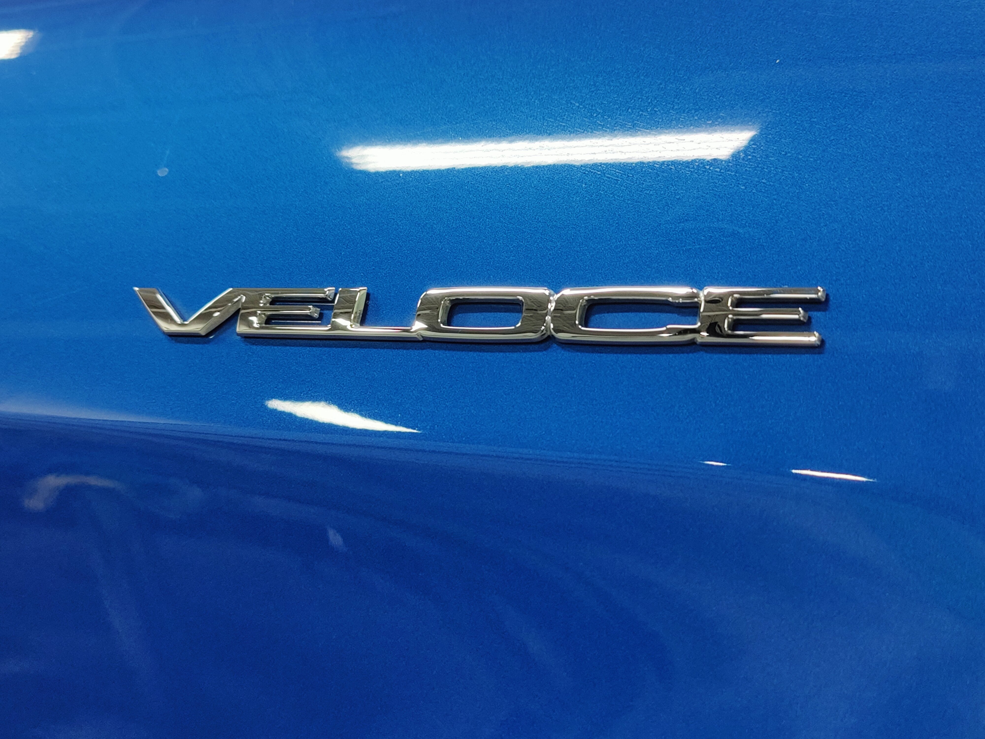 2024 Alfa Romeo Giulia Veloce Premium AWD w/Sunroof/Activ Asst