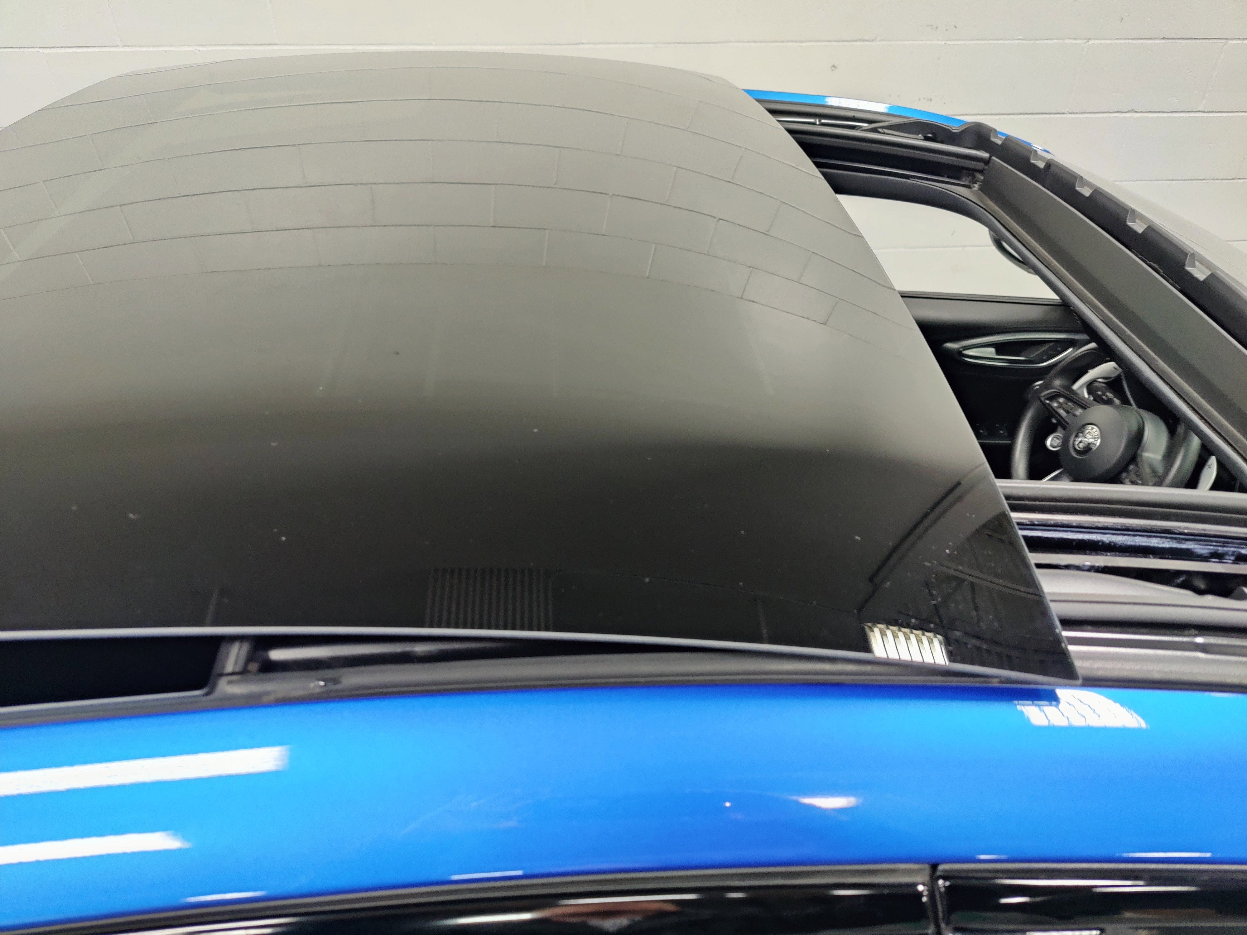 2024 Alfa Romeo Giulia Veloce Premium AWD w/Sunroof/Activ Asst