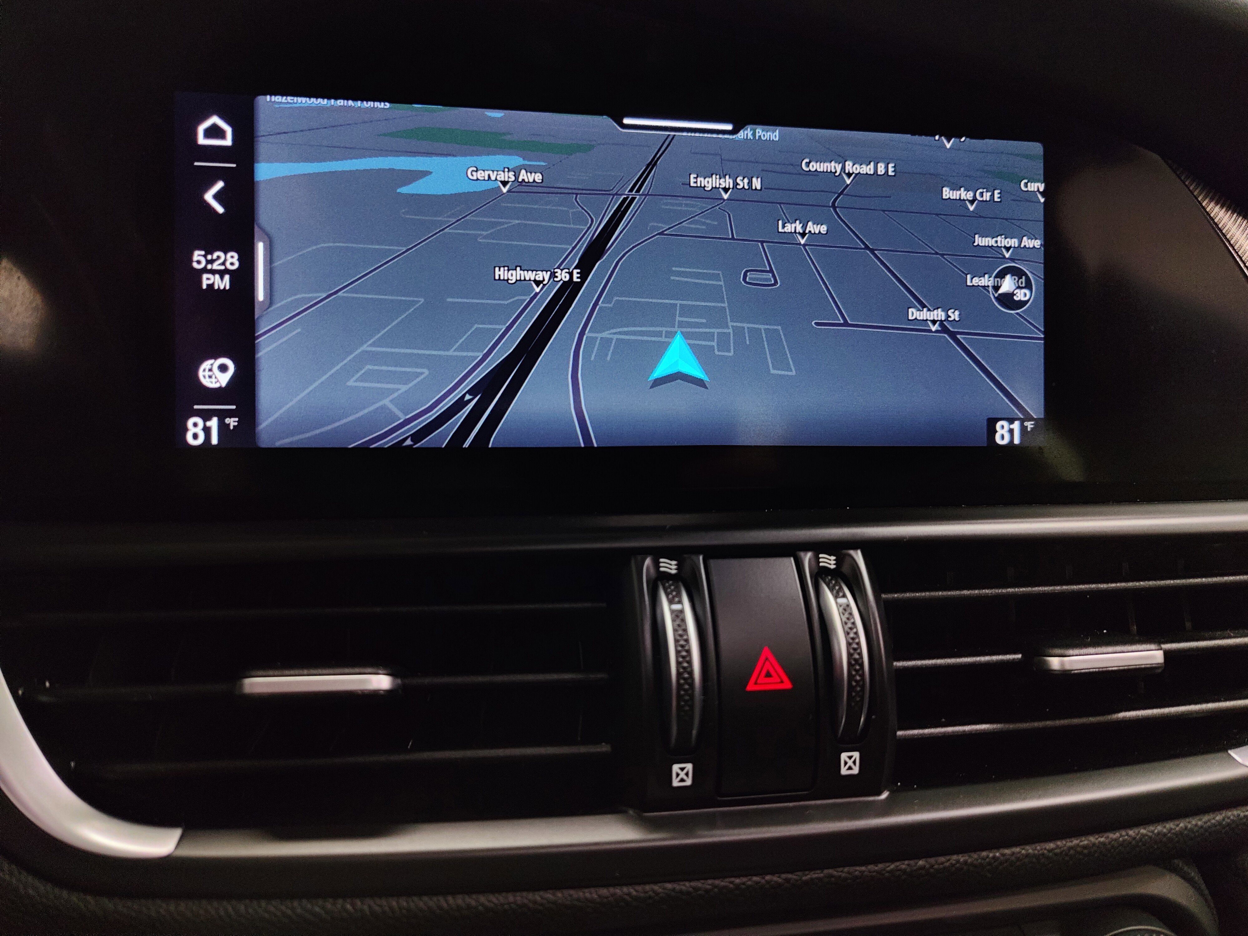 2024 Alfa Romeo Giulia Veloce Premium AWD w/Sunroof/Activ Asst