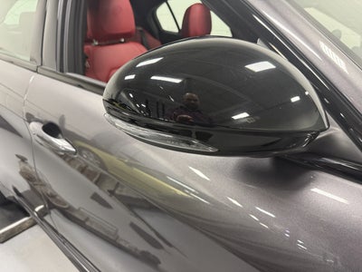 2024 Alfa Romeo Giulia Veloce AWD w/Sunroof & Nav