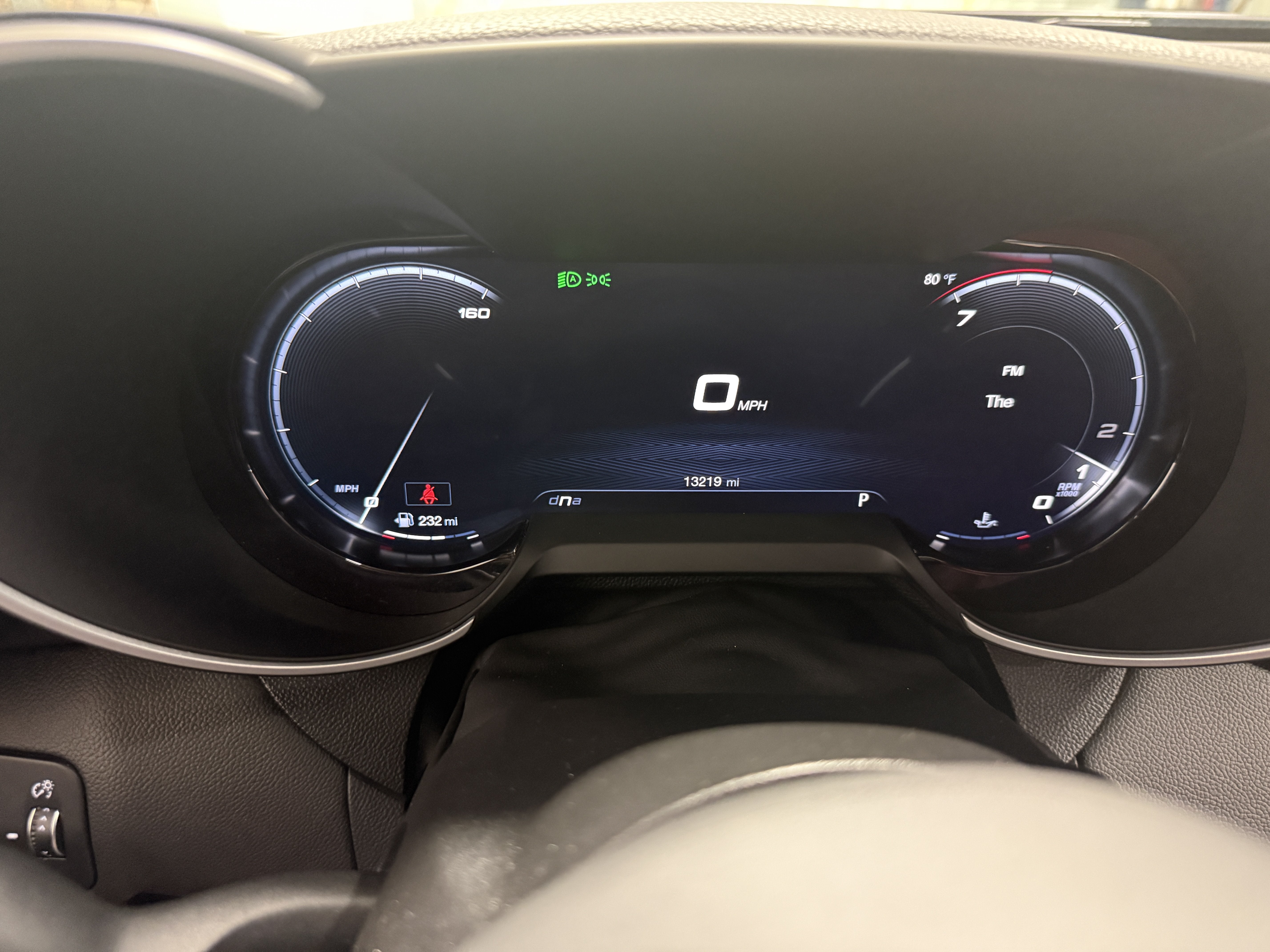 2024 Alfa Romeo Giulia Veloce AWD w/Sunroof & Nav