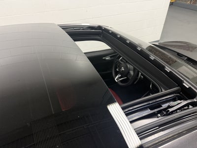 2024 Alfa Romeo Giulia Veloce AWD w/Sunroof & Nav