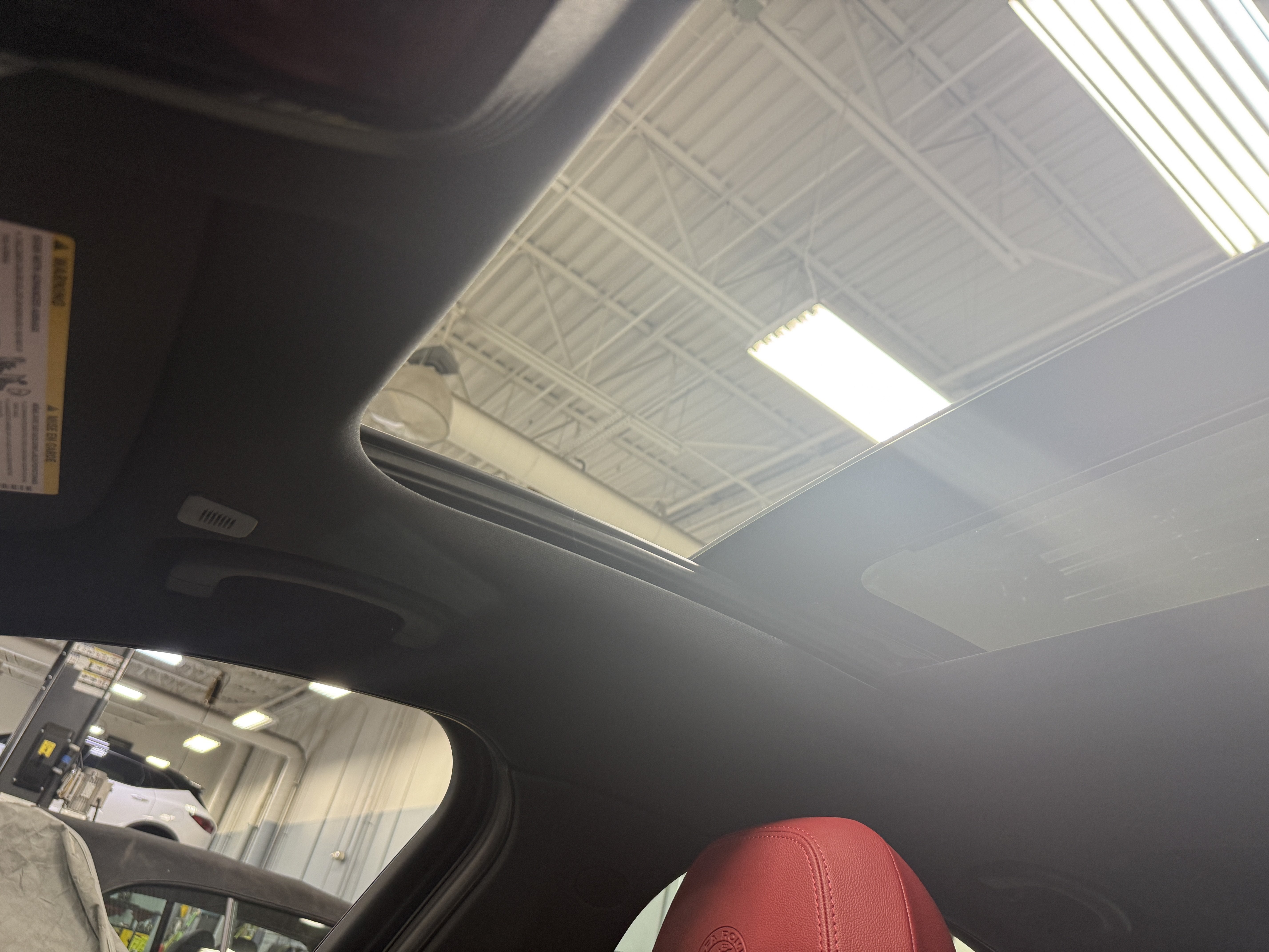 2024 Alfa Romeo Giulia Veloce AWD w/Sunroof & Nav