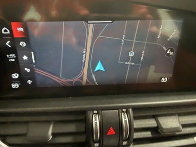 2024 Alfa Romeo Giulia Veloce AWD w/Sunroof & Nav