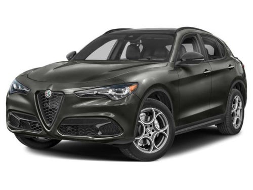 2024 Alfa Romeo Stelvio TI AWD