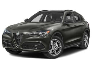 2024 Alfa Romeo Stelvio TI AWD