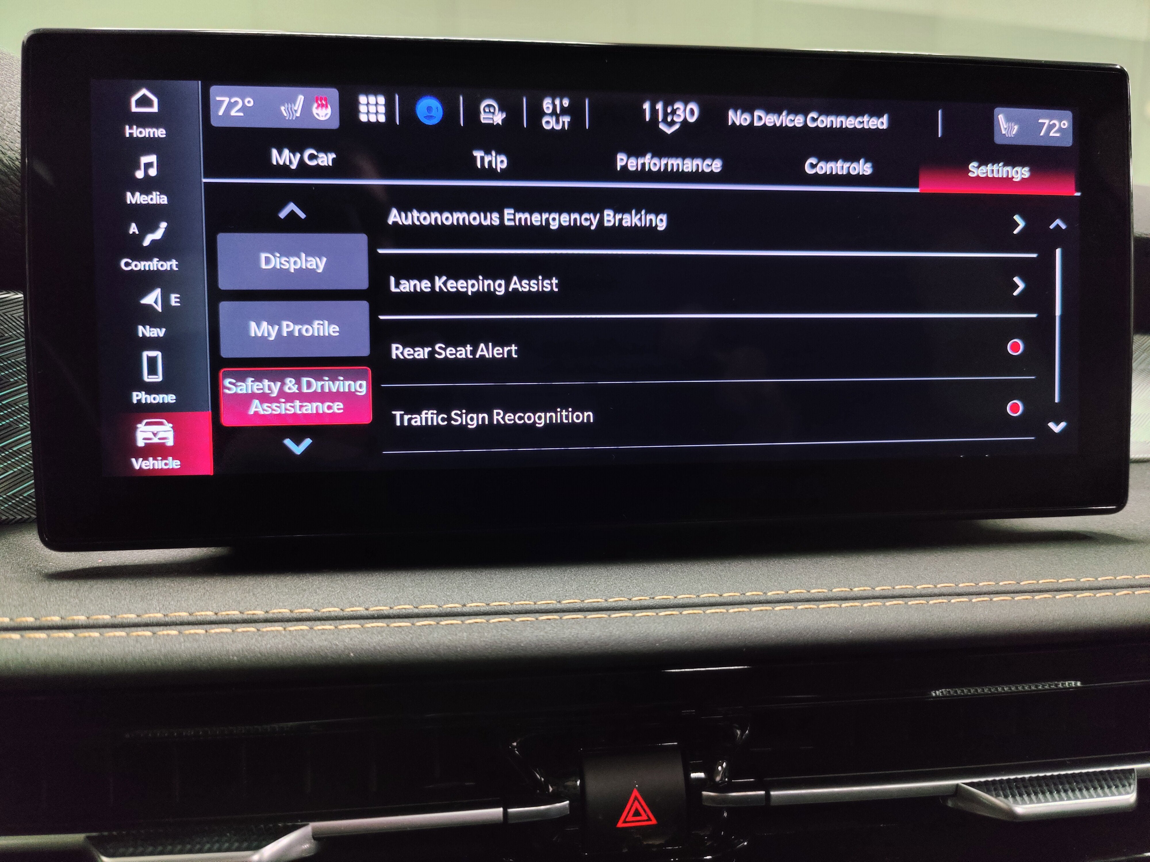 2025 Alfa Romeo Tonale Veloce Premium AWD w/Sunroof