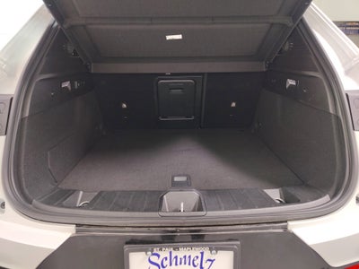 2025 Alfa Romeo Tonale Veloce Premium AWD w/Sunroof