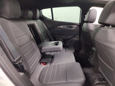 2025 Alfa Romeo Tonale Veloce Premium AWD w/Sunroof