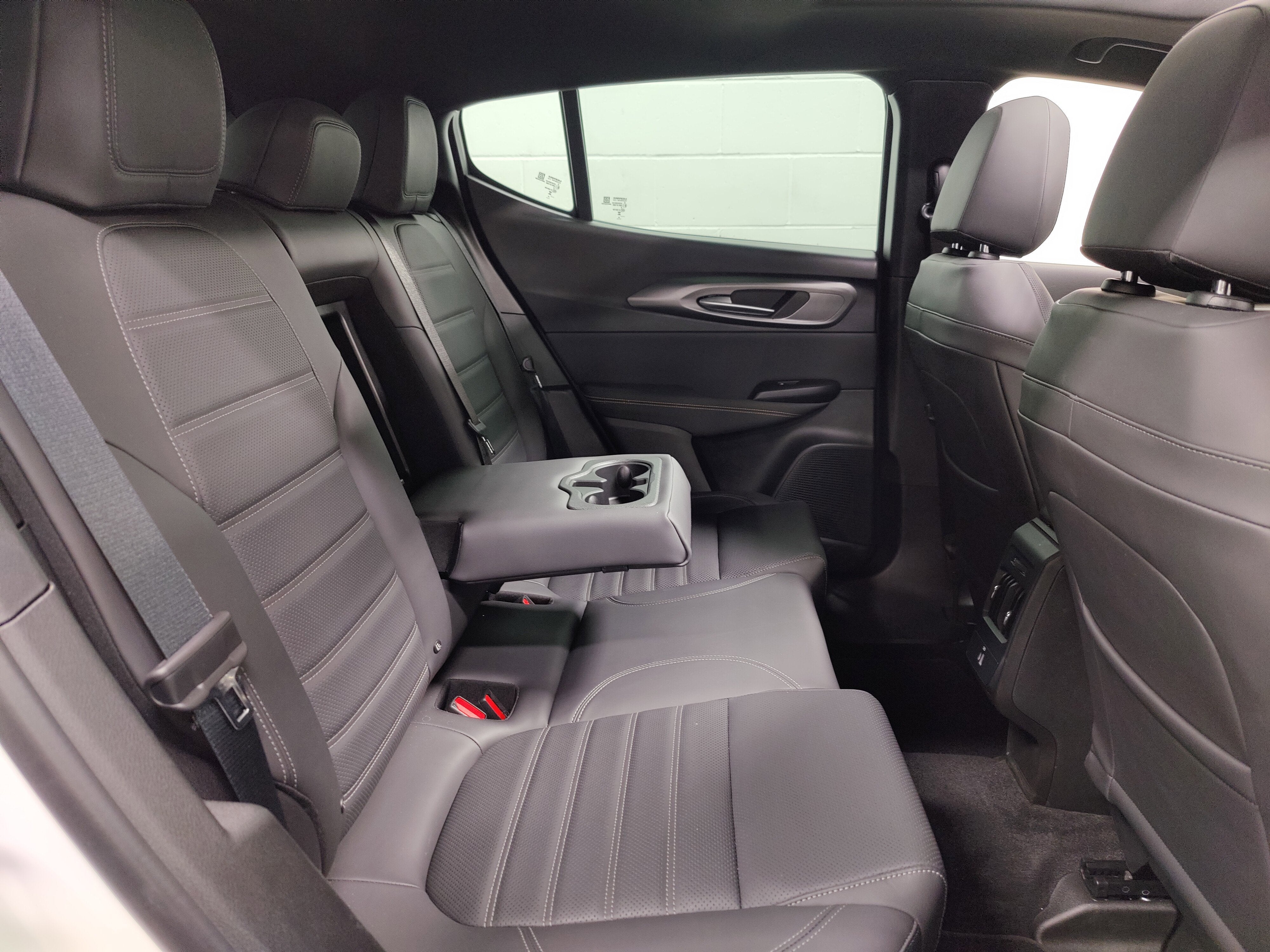 2025 Alfa Romeo Tonale Veloce Premium AWD w/Sunroof