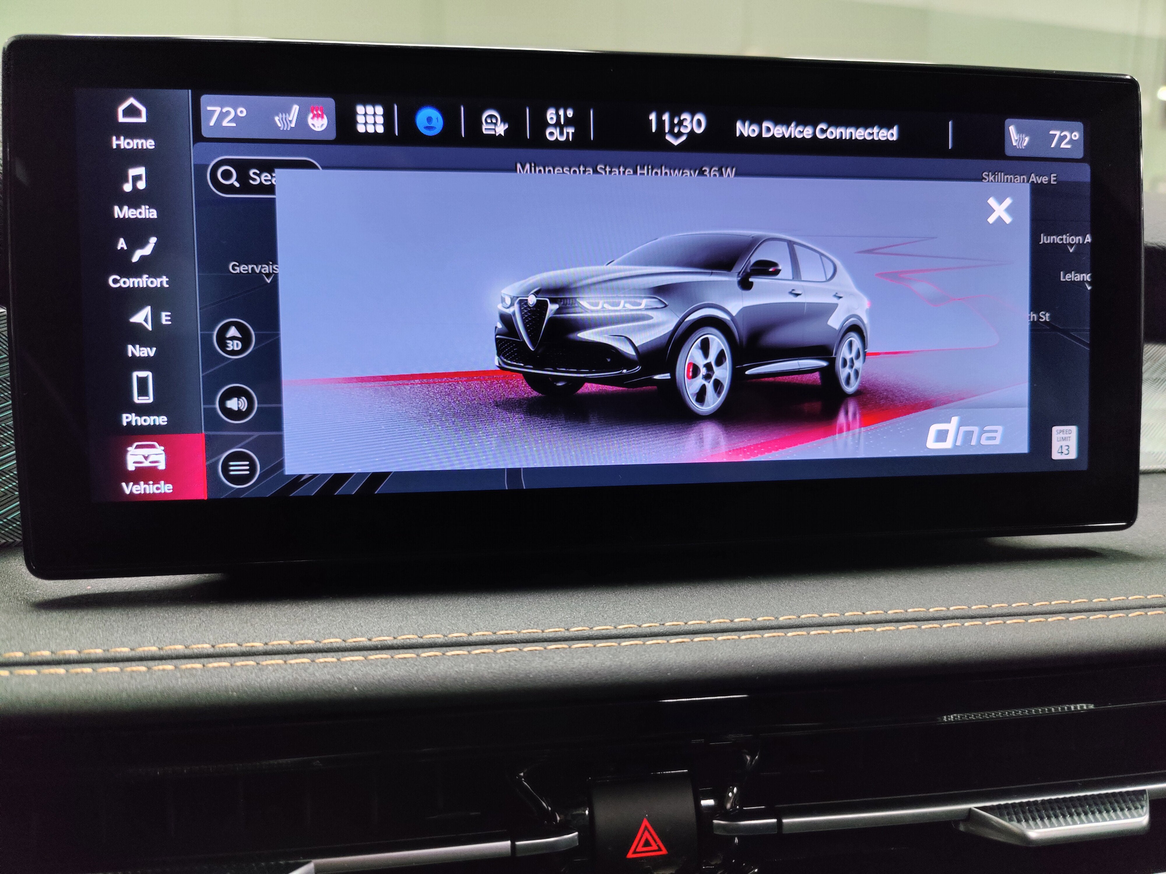 2025 Alfa Romeo Tonale Veloce Premium AWD w/Sunroof