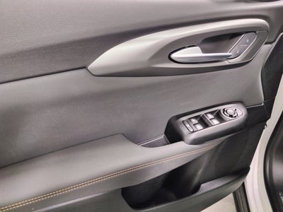 2025 Alfa Romeo Tonale Veloce Premium AWD w/Sunroof