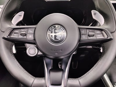 2025 Alfa Romeo Tonale Veloce Premium AWD w/Sunroof
