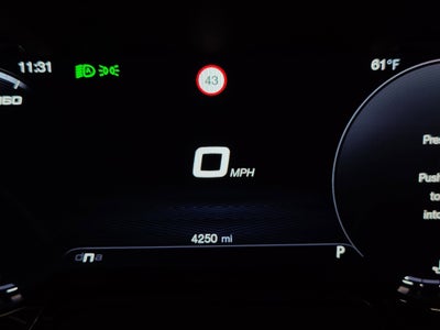 2025 Alfa Romeo Tonale Veloce Premium AWD w/Sunroof