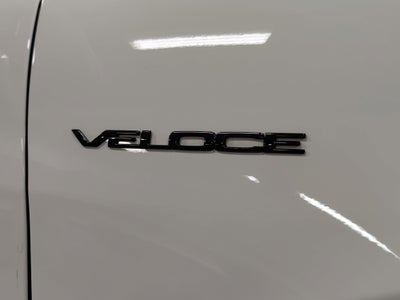 2025 Alfa Romeo Tonale Veloce Premium AWD w/Sunroof