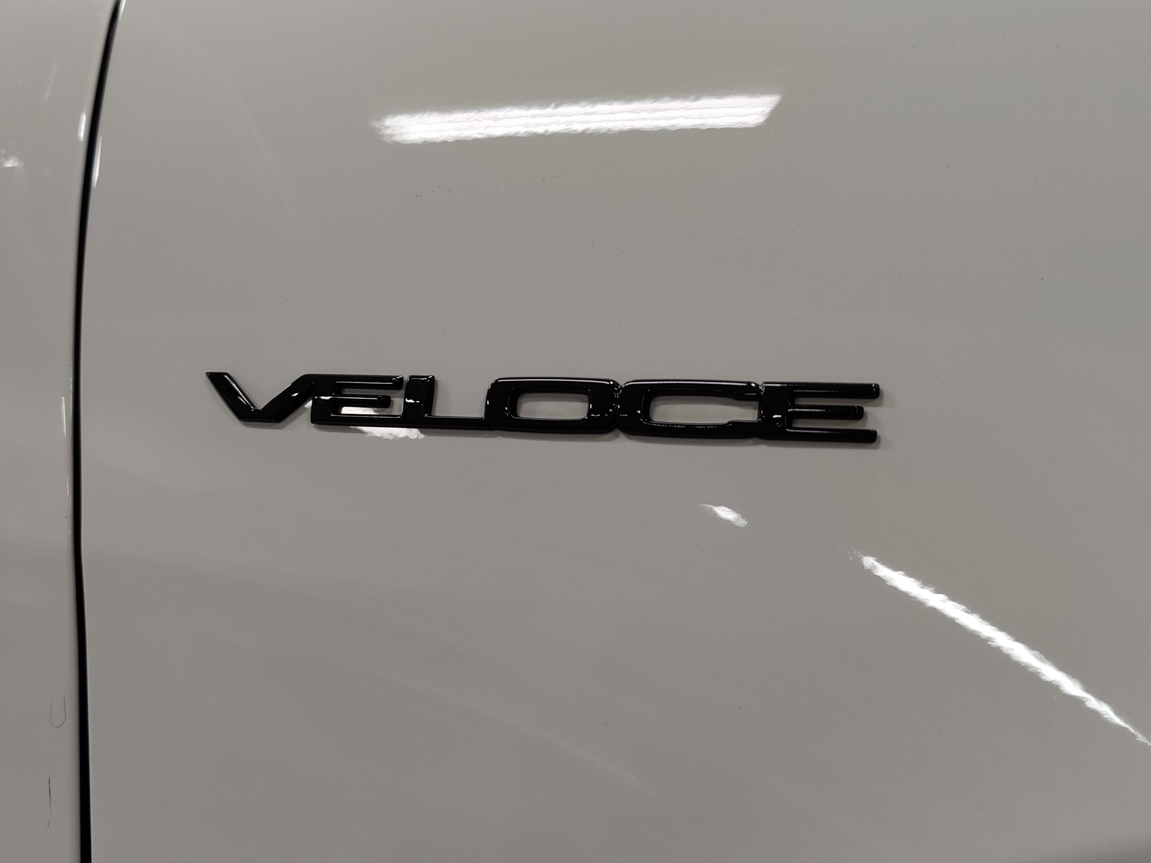 2025 Alfa Romeo Tonale Veloce Premium AWD w/Sunroof