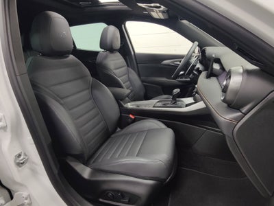 2025 Alfa Romeo Tonale Veloce Premium AWD w/Sunroof