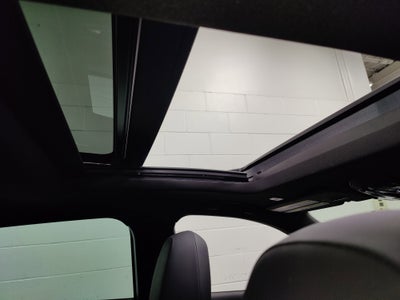 2025 Alfa Romeo Tonale Veloce Premium AWD w/Sunroof